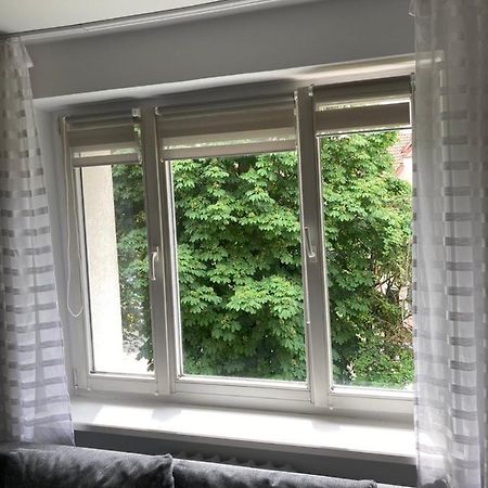 Apartament Olsztynska Гижицко Экстерьер фото